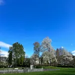 Stilvolles Mit Garten Im Ortskern Von * Olsberg
