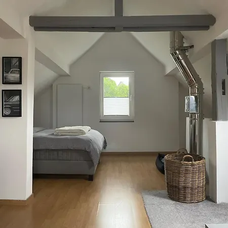 Casa vacanze Stilvolles Mit Garten Im Ortskern Von *