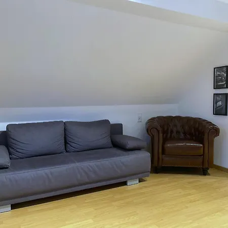 Casa vacanze Stilvolles Mit Garten Im Ortskern Von Olsberg