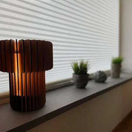 Tatil Evi Stilvolles Mit Garten Im Ortskern Von