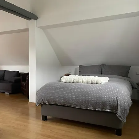 別荘 Stilvolles Mit Garten Im Ortskern Von *