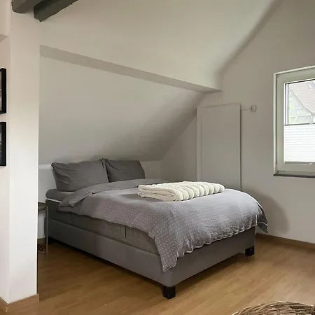 Stilvolles Mit Garten Im Ortskern Von *