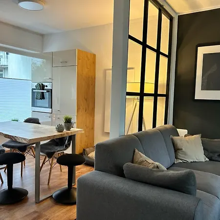 Casa vacanze Stilvolles Mit Garten Im Ortskern Von *