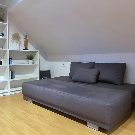 Casa vacanze Stilvolles Mit Garten Im Ortskern Von Olsberg