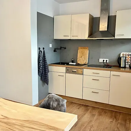 Tatil Evi Stilvolles Mit Garten Im Ortskern Von