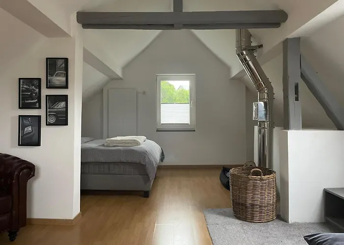 Tatil Evi Stilvolles Mit Garten Im Ortskern Von *