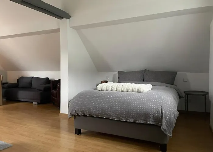 Tatil Evi Stilvolles Mit Garten Im Ortskern Von *