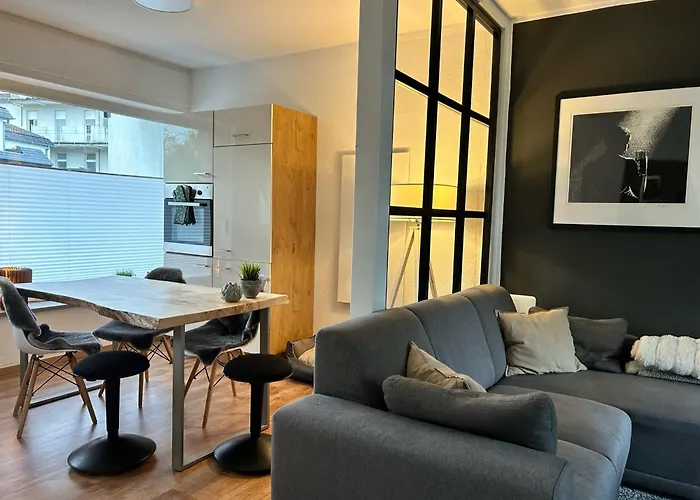 Tatil Evi Stilvolles Mit Garten Im Ortskern Von *