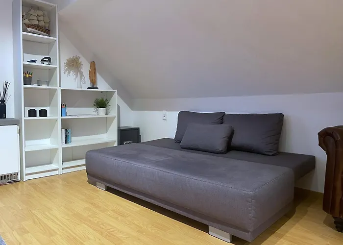 Tatil Evi Stilvolles Mit Garten Im Ortskern Von Olsberg