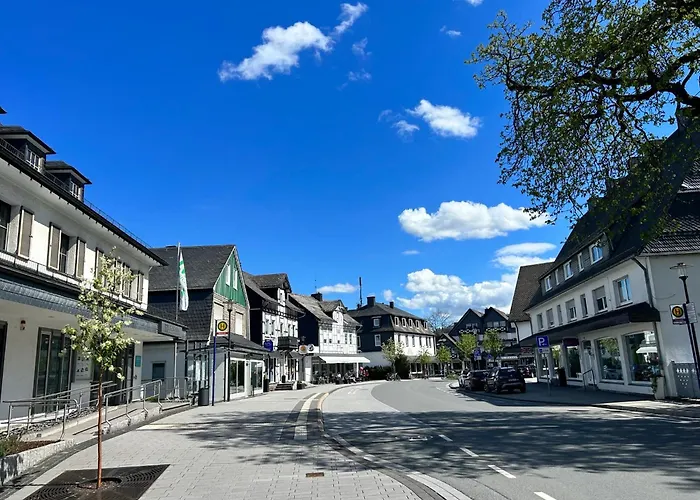 Stilvolles Mit Garten Im Ortskern Von Tatil Evi *